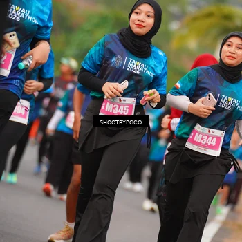 Runner Photo 4479207