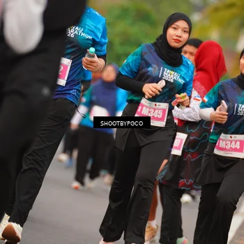 Runner Photo 4479208