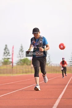 Runner Photo 4479209
