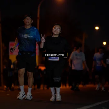 Runner Photo 4479217