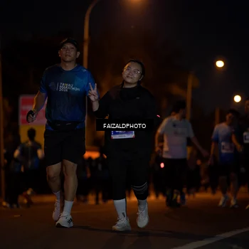 Runner Photo 4479219