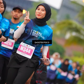Runner Photo 4479221