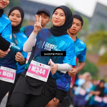 Runner Photo 4479223