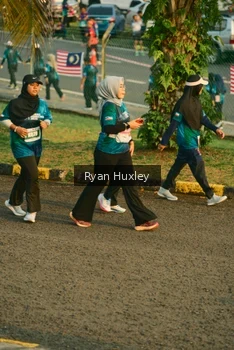 Runner Photo 4479230