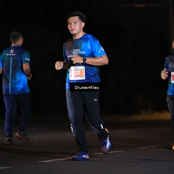Runner Photo 4479233