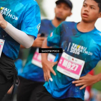 Runner Photo 4479235