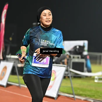 Runner Photo 4479236