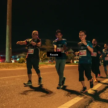 Runner Photo 4479237