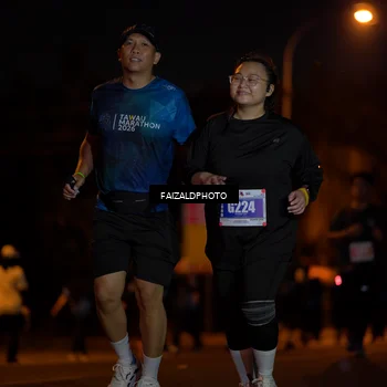 Runner Photo 4479243