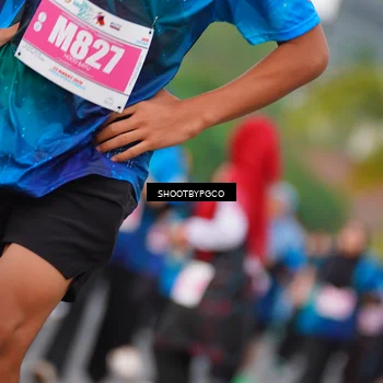 Runner Photo 4479245