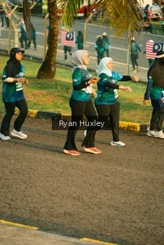 Runner Photo 4479247