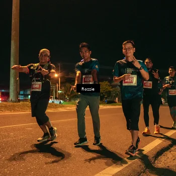Runner Photo 4479253