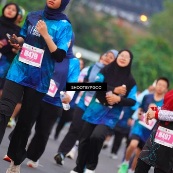 Runner Photo 4479257