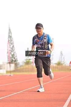Runner Photo 4479260