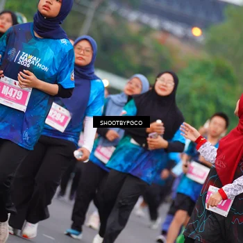 Runner Photo 4479262