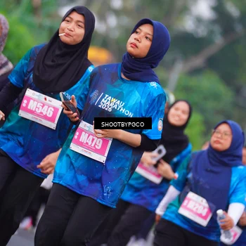 Runner Photo 4479264