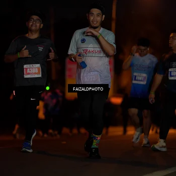 Runner Photo 4479265