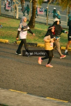 Runner Photo 4479266