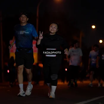 Runner Photo 4479268