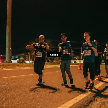 Runner Photo 4479273