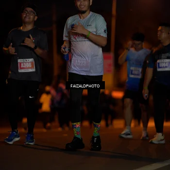 Runner Photo 4479279