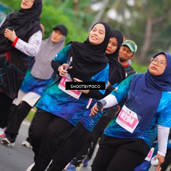 Runner Photo 4479280