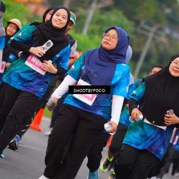 Runner Photo 4479282