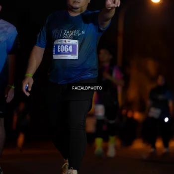 Runner Photo 4479283