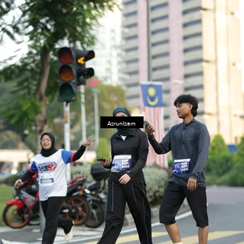 Runner Photo 4479287
