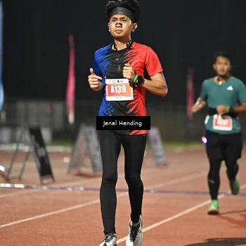 Runner Photo 4479291