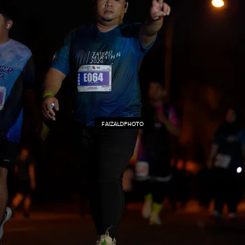 Runner Photo 4479293