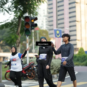 Runner Photo 4479294