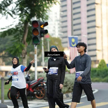 Runner Photo 4479297