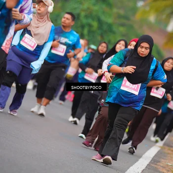 Runner Photo 4479298