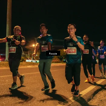 Runner Photo 4479302