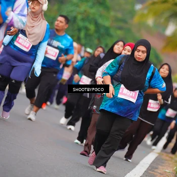 Runner Photo 4479303
