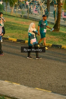 Runner Photo 4479306