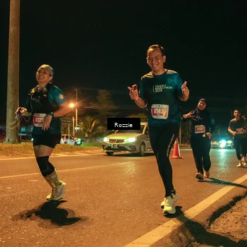 Runner Photo 4479307
