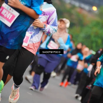 Runner Photo 4479308