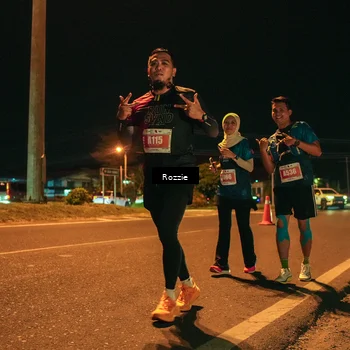 Runner Photo 4479310