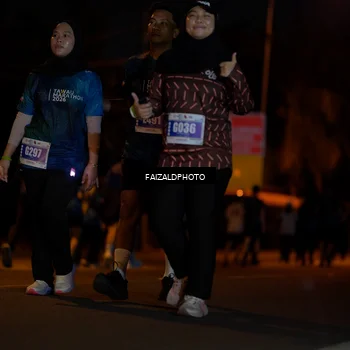Runner Photo 4479311