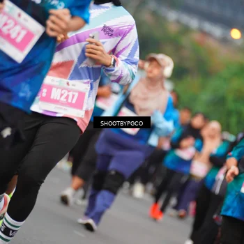 Runner Photo 4479313
