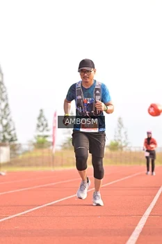 Runner Photo 4479315