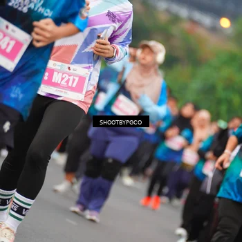 Runner Photo 4479316
