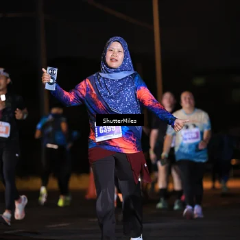 Runner Photo 4479317