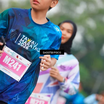 Runner Photo 4479319