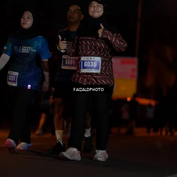 Runner Photo 4479321
