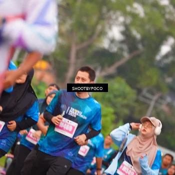 Runner Photo 4479322