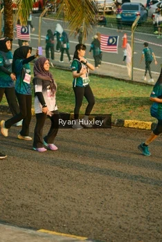 Runner Photo 4479326