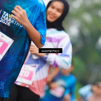Runner Photo 4479328